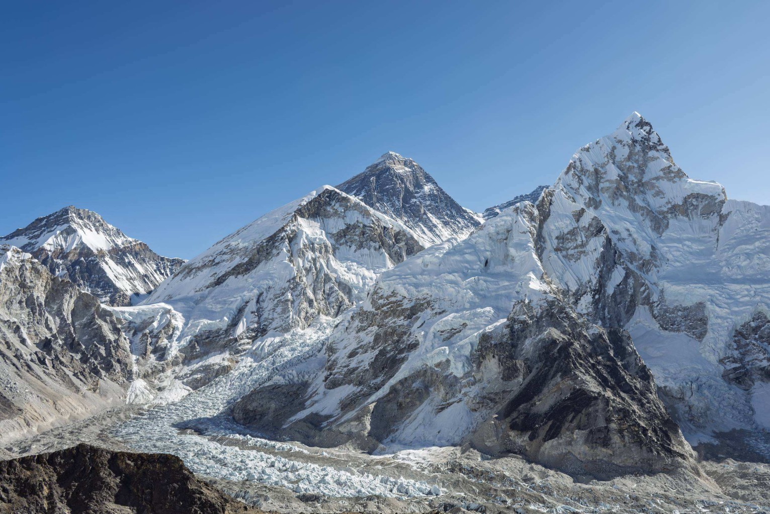 Nepal