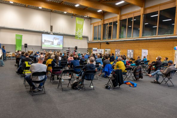 Miitgliederversammlung 2022