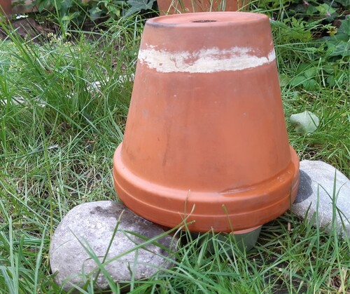 Teelicht Ofen Bild Homepage unter 1 KB