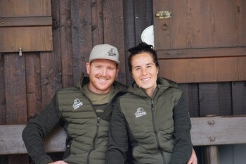 Es geht wieder los - Saisonstart f&uuml;r die T&uuml;binger H&uuml;tte 