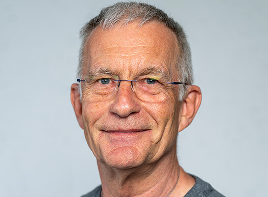 Dieter Porsche