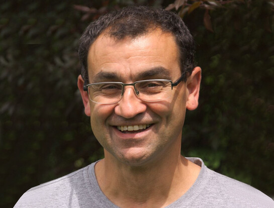 Klaus Schmieder