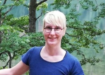 Laura Storz
