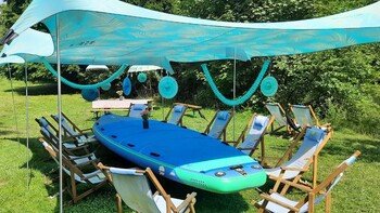 Sektionspartner - Sommerferienaktion von Sponsoring Partner beachpoint Neckar!