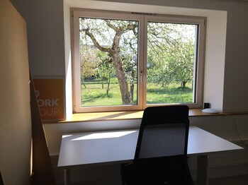 Sektionspartner - Cowork Group: Neuer Partner f&uuml;r den DAV T&uuml;bingen! 