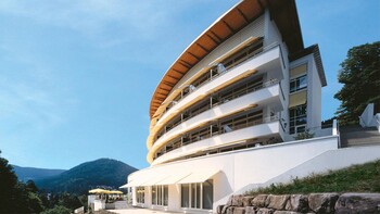 Sektionspartner - Schwarzwald Panorama- Partnerschaft mit Weitblick