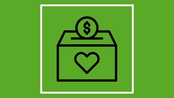 B12 Erweiterung - Spenden und Crowdfunding 