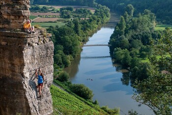 Natur und Umwelt - Brosch&uuml;ren - Rock &amp; Rail 