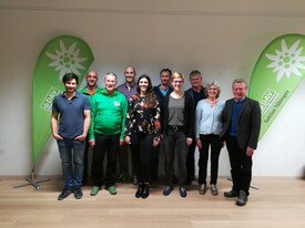 18 02 21 Netzwerktreffen Werbung und Sponsoring