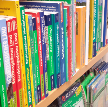 B&uuml;chereinewsletter - Was ist Neu? Teil 8