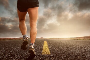 Ausdauer - Methoden f&uuml;r das Ausdauertraining