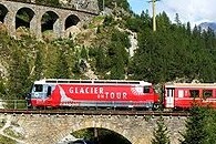 Mobilit&auml;t - Feedback zur Bus- und Bahnanreise
