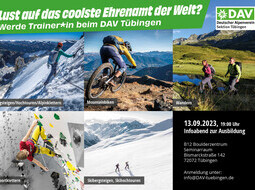 Plakat Suche gesamt