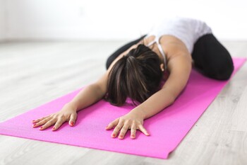 Beweglichkeit - Trainingsgrundlagen: Beweglichkeitstraining
