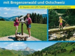 Erlebniswandern mit Kindern