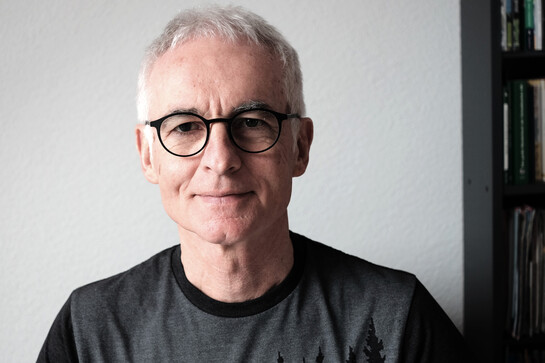 G&uuml;nter Maier
