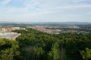Gruppe Wandern - Wandergruppe Werner G&ouml;hring