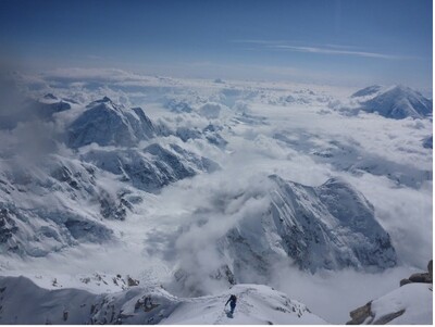 Alaska Expedition Tourenbericht