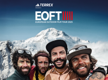 Gewinnspiel - EOFT-Tickets zu gewinnen