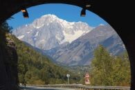 Natur und Umwelt - Brosch&uuml;ren - Klimawandel und Verkehr