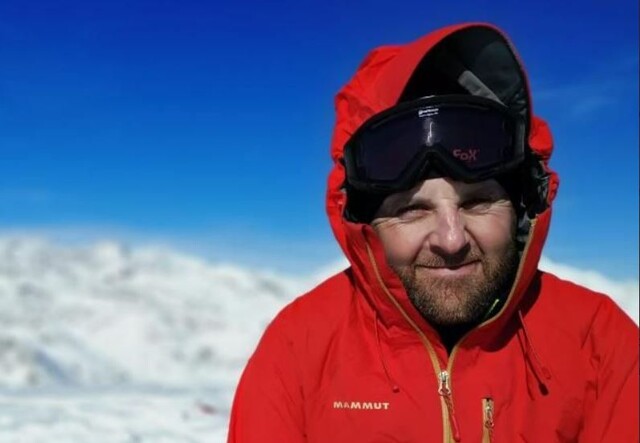 Markus Fecker