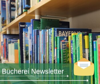B&uuml;chereinewsletter - Was ist neu? Teil 7