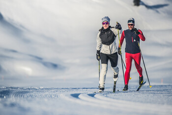 Bergsport/Nordic-Sport