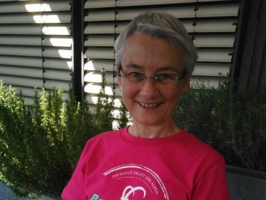 Susanne Kolodzie