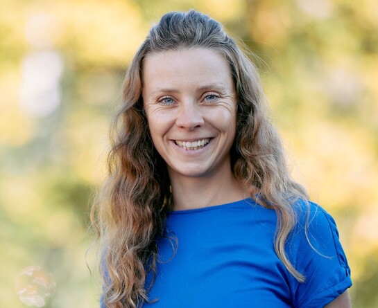 Katharina Sigler