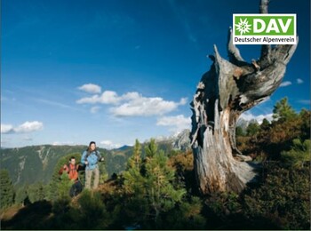 Natur und Umwelt - Brosch&uuml;ren - Bergsteigen nat&uuml;rlich