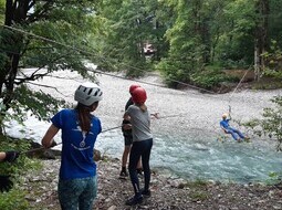 Allgäu Action - Jugendausfahrt 2021