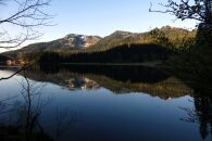 Natur und Umwelt - 28. Treffen der am Naturschutz Interessierten am Spitzingsee - Mai 2016