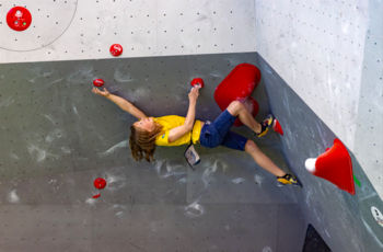 Jugendcup BaW&uuml; 2025 - Erfolgreicher Start f&uuml;r die Wettkampfkletterer der DAV Sektion T&uuml;bingen 