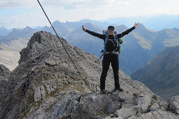 Bergsport/Wandern