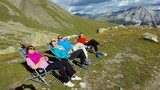 Vergessene Bergwelt Graubündens