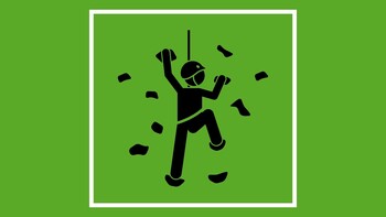 B12 Erweiterung - Klettern