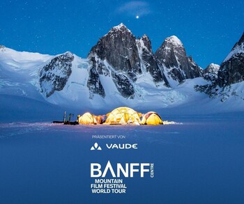 Gewinnspiel - Banff Tickets zu gewinnen!
