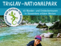 Soca und Triglav nationalpark