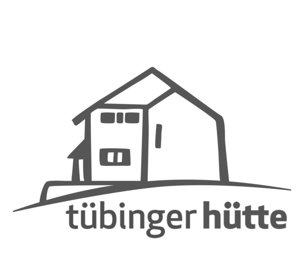 Tübinger Hütte