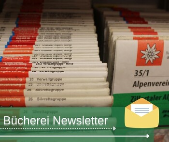 B&uuml;chereinewsletter - Was ist neu? Teil 5