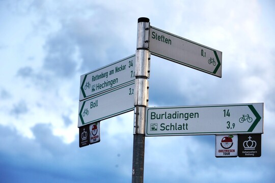 Obstwiesentour