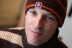 Sebastian Frey