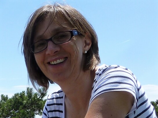 Susanne Mammel
