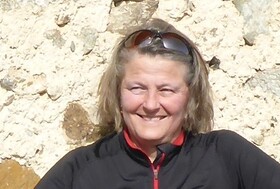 Anke Tolzin