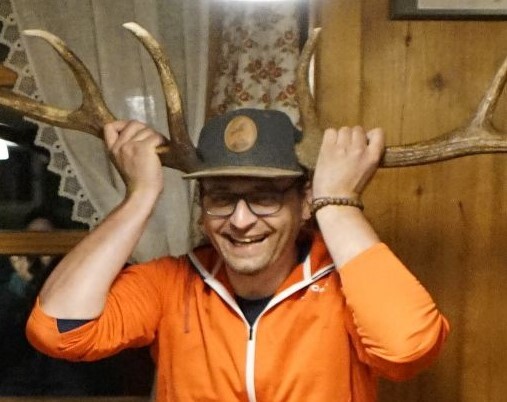 Lukas Kurz