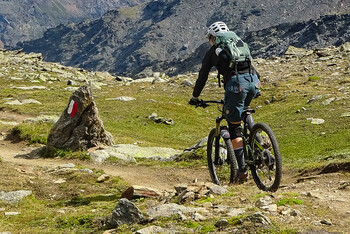 Bergsport/Mountainbike