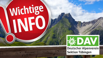 Ge&auml;nderte &Ouml;ffnungszeit  - Gesch&auml;ftsstelle am 16.9. vormittags geschlossen