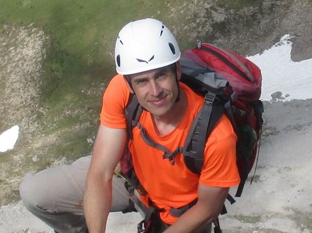 Benjamin Heß