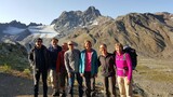 Vergessene Bergwelt Graubündens