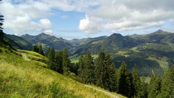 Mobilit&auml;t - Mit Yoalin k&ouml;nnen junge Menschen die Alpen entdecken